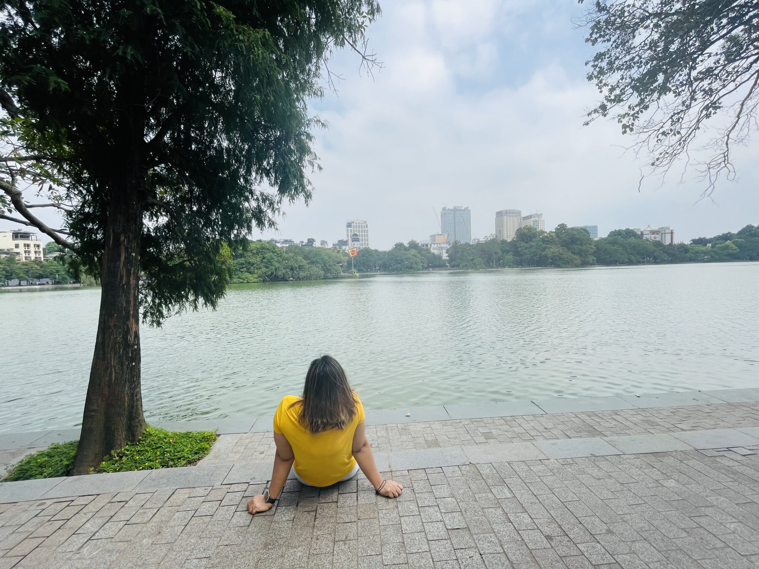 The Weight of Being the Eldest: Strength and Survival Journey